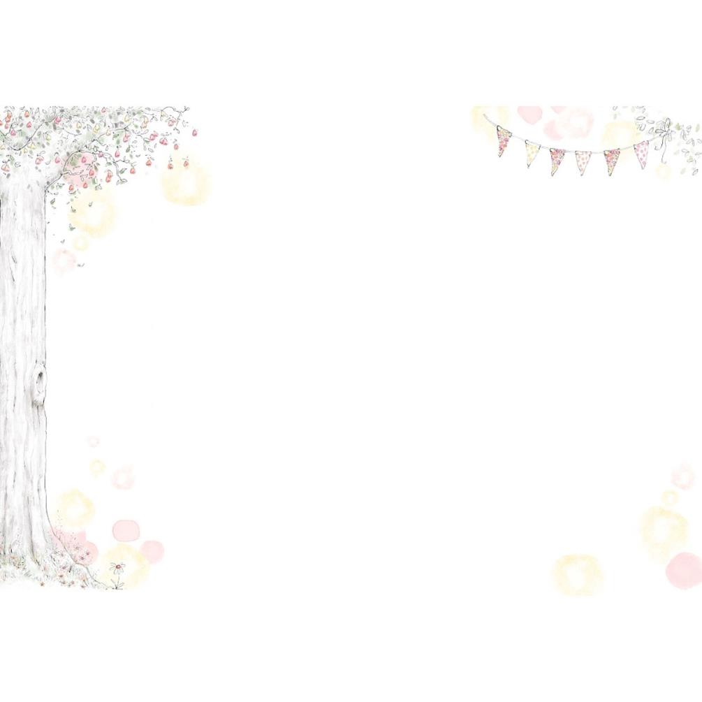 Special Day Me to You Bear Birthday Card Extra Image 1